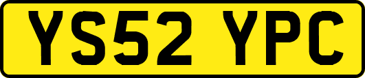 YS52YPC