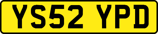 YS52YPD