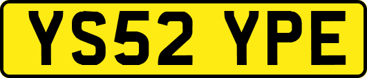YS52YPE
