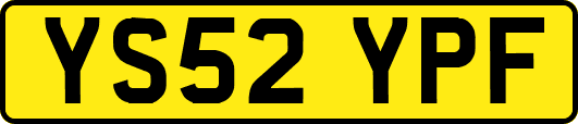 YS52YPF