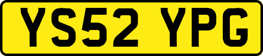 YS52YPG