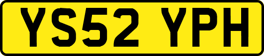 YS52YPH