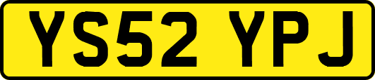 YS52YPJ