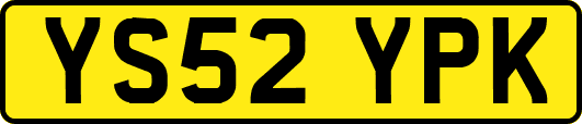 YS52YPK