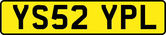 YS52YPL