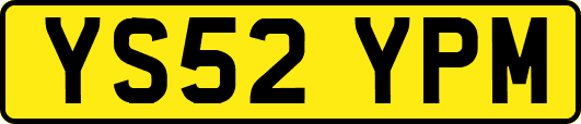 YS52YPM