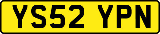 YS52YPN