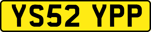 YS52YPP