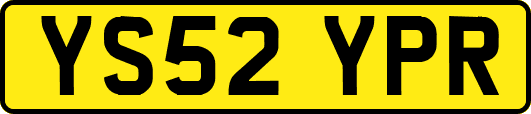 YS52YPR