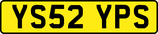 YS52YPS