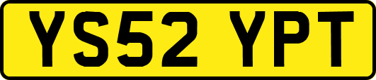 YS52YPT