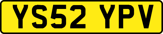 YS52YPV
