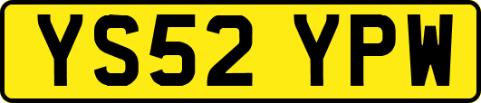 YS52YPW