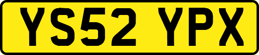 YS52YPX