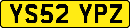 YS52YPZ