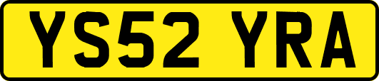 YS52YRA