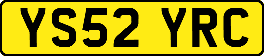 YS52YRC
