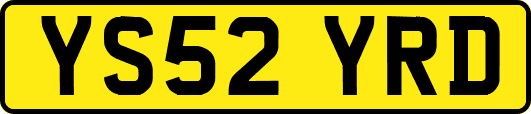 YS52YRD