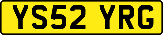YS52YRG
