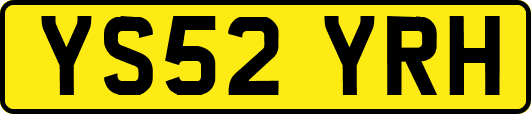 YS52YRH