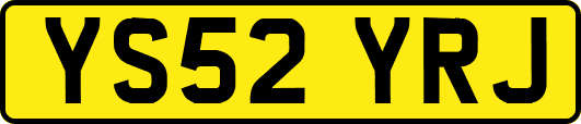 YS52YRJ