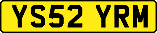 YS52YRM