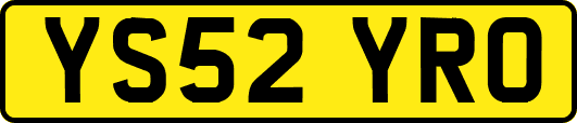 YS52YRO