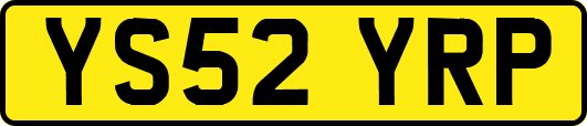 YS52YRP