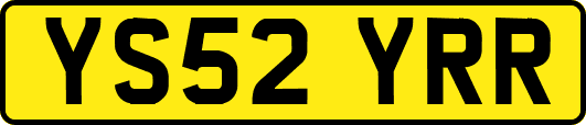 YS52YRR