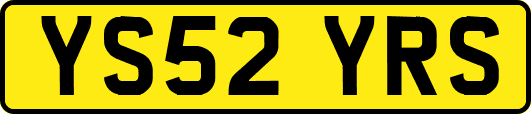 YS52YRS