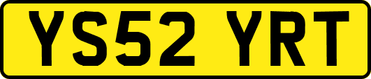 YS52YRT