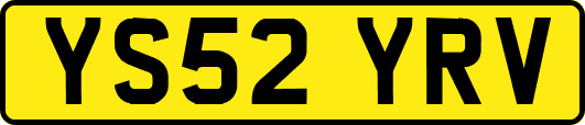 YS52YRV