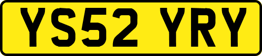 YS52YRY