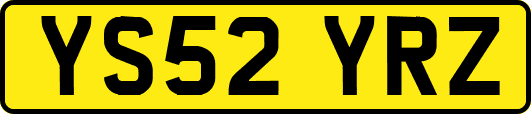 YS52YRZ