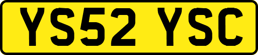 YS52YSC