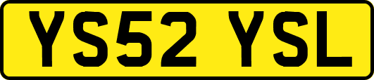 YS52YSL