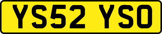 YS52YSO