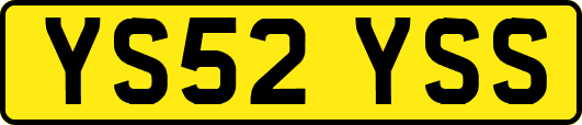 YS52YSS