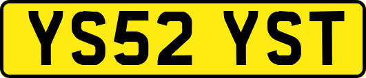 YS52YST