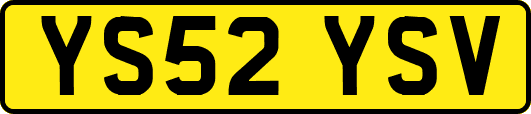 YS52YSV
