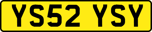 YS52YSY