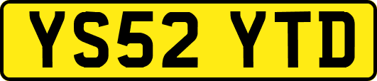 YS52YTD