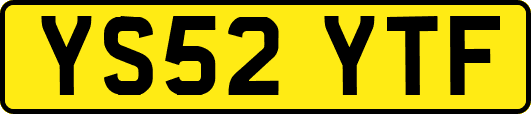 YS52YTF