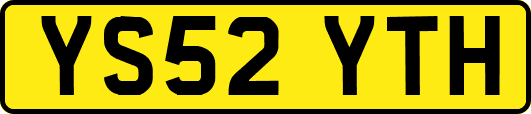 YS52YTH
