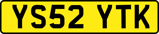 YS52YTK