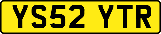 YS52YTR