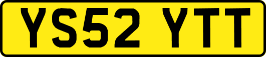 YS52YTT