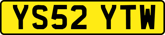 YS52YTW