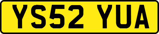 YS52YUA