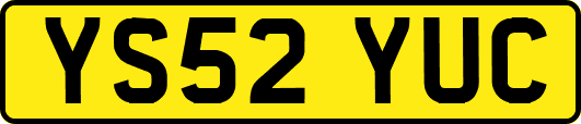 YS52YUC